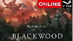⭐ The Elder Scrolls Online - Blackwood STEAM (GLOBAL) - irongamers.ru