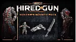 Necromunda: Hired Gun + Bonus (Xbox One + Series) ⭐