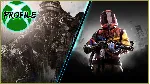 Rust Console Edition + Metro Last Light Redux XBOX ONE