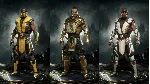 Ultimate-издание Mortal Kombat 11 XBOX / WINDOWS Код - irongamers.ru