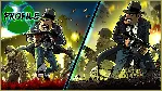 Guns, Gore and Cannoli + Guns, Gore and Cannoli 2 XBOX