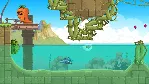Kaze and the Wild Masks XBOX [ Игровой Ключ 🔑 Код ]