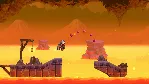 Kaze and the Wild Masks XBOX [ Игровой Ключ 🔑 Код ]