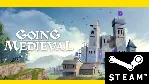 ⭐ Going Medieval - STEAM (GLOBAL) - irongamers.ru