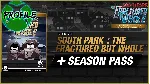 South Park The Fractured but Whole Gold Editi XBOX ONE