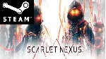 ⭐ SCARLET NEXUS + DLC - STEAM (GLOBAL) - irongamers.ru
