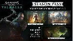 Assassin&acute;s Creed Valhalla Season Pass XBOX КЛЮЧ + - irongamers.ru