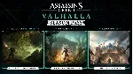 Assassin&acute;s Creed Valhalla Season Pass XBOX КЛЮЧ + - irongamers.ru