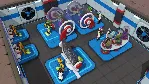 Evil Genius 2 Deluxe Edition [Steam] аккаунт