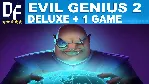 Evil Genius 2 Deluxe Edition [Steam] аккаунт