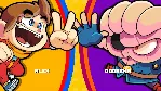 Alex Kidd in Miracle World DX XBOX [ Игровой Ключ ] - irongamers.ru