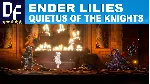 ENDER LILIES: Quietus of the Knights [STEAM] аккаунт - irongamers.ru