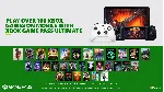 ❤ ️Game Pass Ultimate 3 Месяца + EA Play + CashBack!