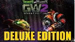 ⭐️PvZ: GARDEN WARFARE 2 DELUXE • ГАРАНТИЯ • ОНЛАЙН⭐️