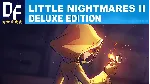 Little Nightmares II Deluxe Edition [Steam] аккаунт - irongamers.ru