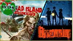 Dead Island Definitive Edition + The Blackout Club XBOX