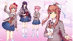 💎 Doki Doki Literature Club Plus! XBOX KEY🔑 