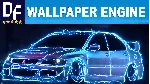 Wallpaper Engine [STEAM] аккаунт