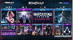 Watch Dogs Legion + DLC Bloodline LOGIN:PASS | (GLOBAL) [OFFLINE]🔥 