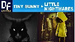 TINY BUNNY + Little Nightmares STEAM аккаунт - irongamers.ru