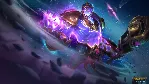 SMITE Геркулес Космический завоеватель Skin ключ - irongamers.ru