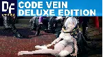 CODE VEIN・DELUXE EDITION・STEAM АККАУНТ・PC・