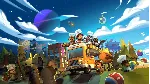 Overcooked! 2 Gourmet Edition STEAM аккаунт