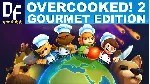 Overcooked! 2 Gourmet Edition STEAM аккаунт