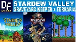 Stardew Valley +Graveyard Keeper +Terraria [STEAM] - irongamers.ru