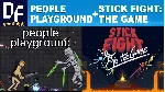 People Playground + Stick Fight: The Game [STEAM] - irongamers.ru