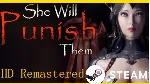 ⭐ She Will Punish Them - STEAM (GLOBAL) - irongamers.ru
