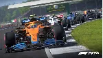 F1 2021 - DELUXE EDITION Xbox One & Xbox Series X|S