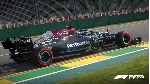 F1 2021 - DELUXE EDITION Xbox One & Xbox Series X|S