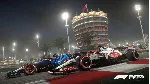 F1 2021 Deluxe Edition Xbox One & Xbox Series X|S