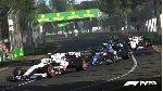 F1 2021 Deluxe Edition Xbox One & Xbox Series X|S