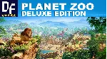 Planet Zoo Deluxe Edition [STEAM аккаунт]