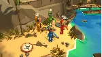Pummel Party [STEAM аккаунт] Оффлайн