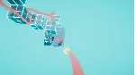 The Line (STEAM KEY/REGION FREE) - irongamers.ru