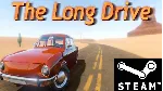 ⭐ The Long Drive - STEAM (GLOBAL) - irongamers.ru