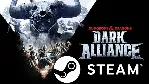 ⭐ Dungeons & Dragons: Dark Alliance - STEAM (GLOBAL) - irongamers.ru