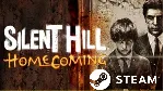 ⭐ Silent Hill Homecoming - STEAM (GLOBAL) - irongamers.ru