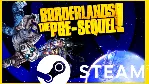 ⭐ Borderlands The Pre-Sequel - STEAM (GLOBAL) - irongamers.ru