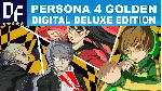 Persona 4 Golden Digital Deluxe Edition STEAM аккаунт - irongamers.ru
