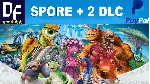 SPORE + Все DLC [STEAM аккаунт] - irongamers.ru