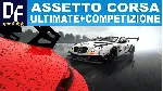 Assetto Corsa Ultimate Edition +💎 Competizione [STEAM]