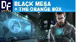 Black Mesa + The Orange Box [STEAM аккаунт] - irongamers.ru