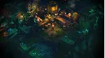 Battle Chasers: Nightwar XBOX ONE / XBOX SERIES X|S 🔑 