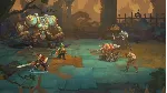 Battle Chasers: Nightwar XBOX ONE / XBOX SERIES X|S 🔑 