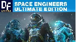 Space Engineers 💎 Ultimate Edition [STEAM аккаунт]