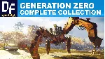 Generation Zero 💎 Complete Collection [STEAM аккаунт]